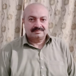 Zia ur Rehman