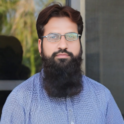 Hafiz Muhammad Irfan