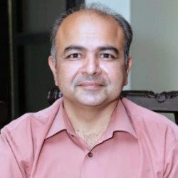 Mehr Fareed Khan