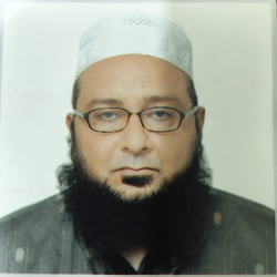 Nisar Ahmad