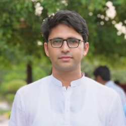Muhammad Ashfaq