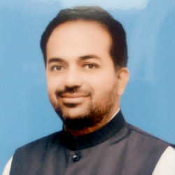 Jawad Hussain Anjum