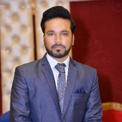 Muhammad Zeshan