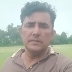 Ahmad Mahmood Akbar