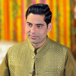 Muhammad Arslan