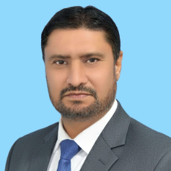 Shahid Farooq