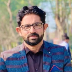 Asghar Ali