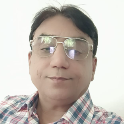 Muhammad Shafiq Shahid