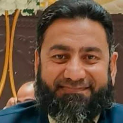 Safdar Rasool