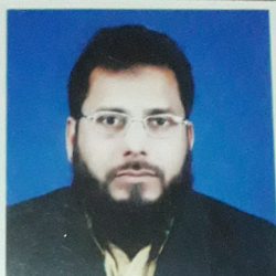 Navazish Rasool
