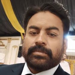 Muhammad Adnan Shahid