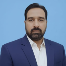 NADEEM ABBAS