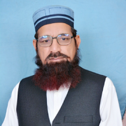 Hafiz Moaz Ahmad
