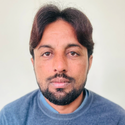 muhammad saleem
