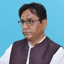 Muhammad Ashfaq
