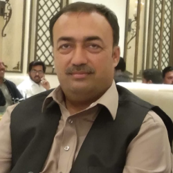 Rashid Mehmood