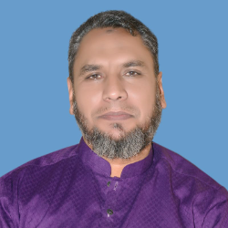 Muhammad Naeem